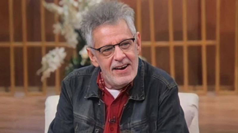 يذكرى ميلاده.. زكي فطين سليل الفن الذي تحدى ليلى مراد بسبب سعاد حسني شارك الفنان زكي فطين عبدالوهاب في العديد من الأعمال الفنية التي تظل علامة بارزة