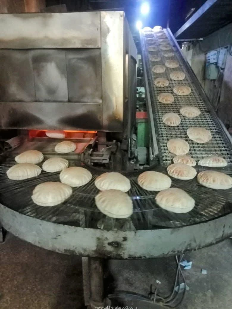 تموين كفر الشيخ يواصل تكثيف الحملات الرقابية علي مراكز ومدن المحافظة وتحرير العديد من المحاضر للمخالفين كتب - محمود الهندي تنفيذا لتكليفات القيادة السياسية وتنفيذا لتوجيهات الدكتور