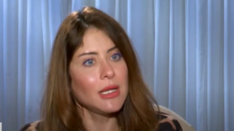 هيدي كرم: اتطلقت عشان مكنتش مرتاحة وقراري له تمن علقت الفنانة هيدي كرم على انفصالها عن زوجها، مشيرة إلى أن الطلاق وقع لأنها لم تكن تشعر بالراحة، وأنها هي التي اختارت.وأضافت هيدي كر