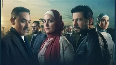 منى زكي تهنئ ريهام عبد الغفور ب مسلسل ظلم المصطبة.. والأخيرة ترد: انتي دايما قدوتي حرصت الفنانة منى زكي على تهنئة الفنانة ريهام عبد الغفور على مسلسل ظلم المصطبة الذي من المقرر طرحه