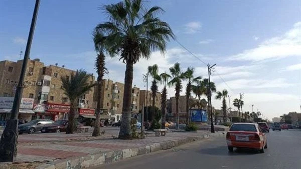 منخفض جوي.. الأرصاد تكشف تفاصيل حالة الطقس غدا كشفت الهيئة العامة للأرصاد الجوية عن حالة الطقس المتوقعة اعتبارا من غد الأحد، 2 فبراير 2025، وحتى يوم الجمعة المقبل، محذرة من تأثير م