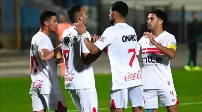 تشكيل الزمالك لمواجهة الأهلي في القمة 129 أعلن الجهاز الفني للفريق الأول لكرة القدم بنادي الزمالك بقيادة البرتغالي جوزيه بيسيرو عن التشكيل الذي سيخوض به الأبيض مباراة الأهلي.تشكيل 