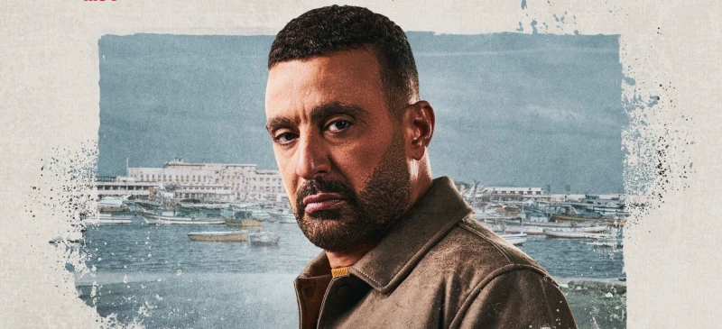 أحمد السقا يشوق الجمهور للعتاولة 2.. ماذا قال! يواصل الفنان أحمد السقا الترويج لمسلسله الرمضاني العتاولة 2، انتاج شركة الصباح وكان قد حقق الجزء الأول