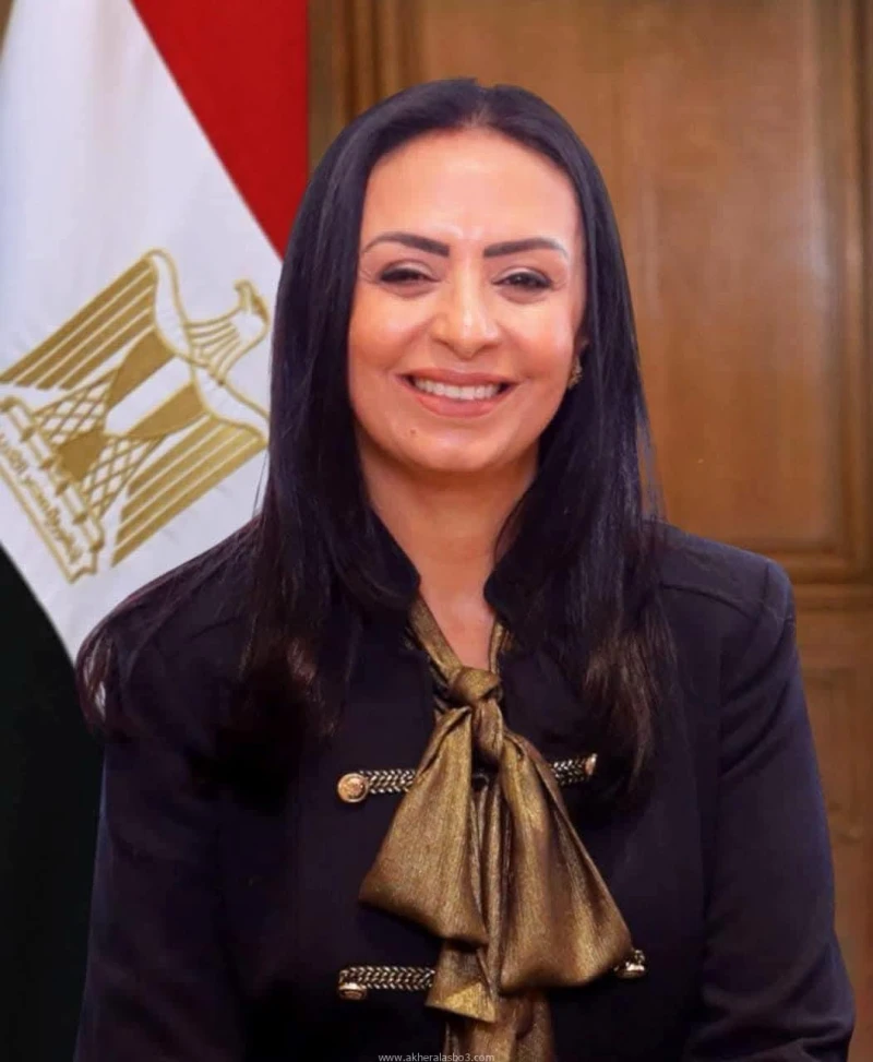 بنك ناصر الاجتماعي يفتح فروعه السبت المقبل لصرف معاشات شهر مارس كتبمحمود شتا بمناسبة شهر رمضان المعظم ، قررت الدكتورة مايا مرسي وزيرة التضامن