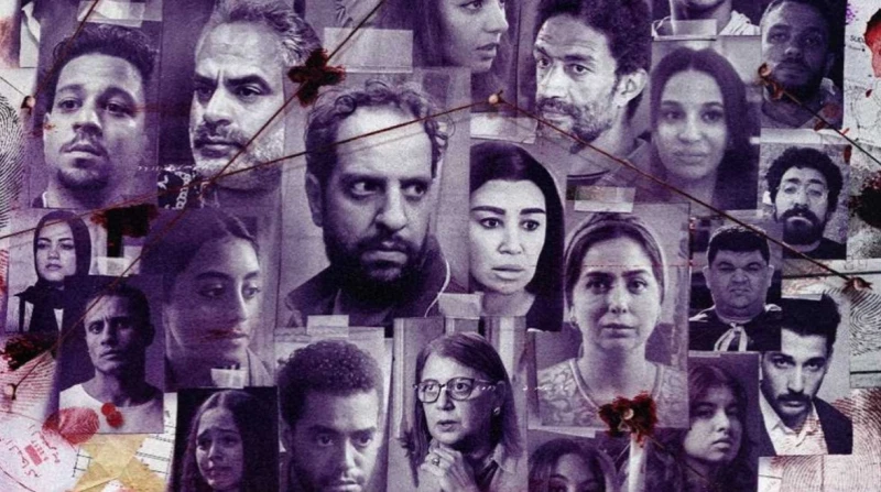 لعب عيال.. موعد عرض الحلقة الرابعة من مسلسل ساعته وتاريخه تستعد اليوم، قناة لعرض الحلقة الرابعة من مسلسل ساعته وتاريخه 2 التي انطلقت تحت عنوان لعب عيال.ونشرت قناة عبر حسابها الرسمي