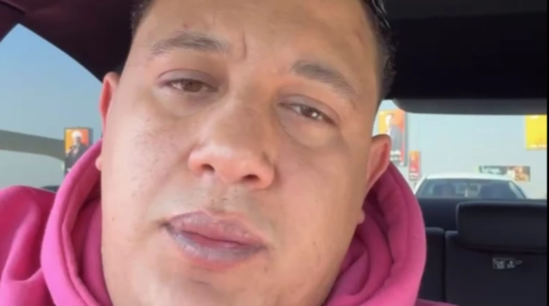 بعد خروجه من السجن.. حمو بيكا يعلن طرح ألبوم جديد أعلن مؤدي المهرجانات الشعبية، حمو بيكا، استعداده في الوقت الراهن لطرح أغان جديدة، وذلك عقب الإفراج عنه يوم 12 فبراير الماضي، على خ