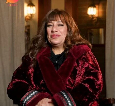 مسلسلات رمضان 2025 سماء إبراهيم تكشف تفاصيل شخصيتها في شهادة معاملة أطفال مسلسلات رمضان 2025.. كشفت الفنانة سماء إبراهيم، عن تفاصيل شخصيتها ضمن أحداث