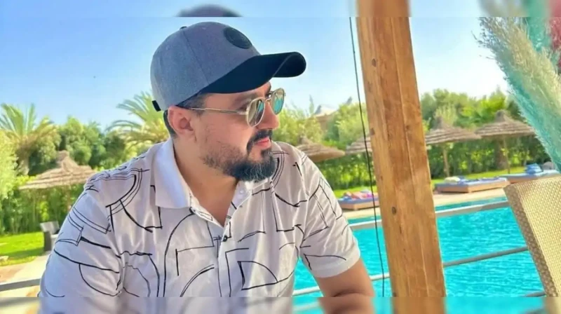 رشيد العلالي يتحدث عن النجم الشعبي.. يفجر مفاجآت بالجملة رشيد العلالي في النجم الشعبيالإعلامي رشيد العلالي منشط برنامج اكتشاف المواهب النجم الشعبي، شوق جمهوره عبر حسابه الشخصي على 