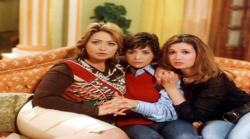 في الفلانتين.. أبطال فيلم حب البنات يوجهون رسالة ل حنان ترك استعادت الفنانة ليلى علوي والفنانة هنا شيحة ذكرياتهما مع فيلم حب البنات الذي سبق عرضه منذ 21 عاما، وكان ذلك بالتزامن مع 