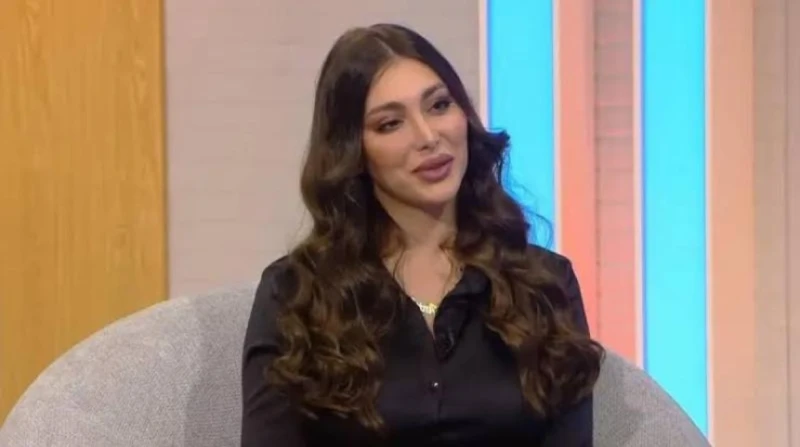 مولود الفنان إنجي مراد يلحق بها بعد رحيلها بساعات كشف سامر حقي، زوج الفنانة السورية إنجي مراد، وفاة نجلهما عقب يوم واحد من وفاة زوجته، والتي رحلت عن