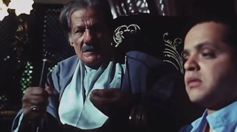 في ذكرى رحيله.. سامي سرحان كوكتيل من أدوار الشر والكوميديا جسد الفنان الراحل سامي سرحان على مدار مسيرته، شخصيات تركت بصمة لا تمحى من أذهان الجمهور،