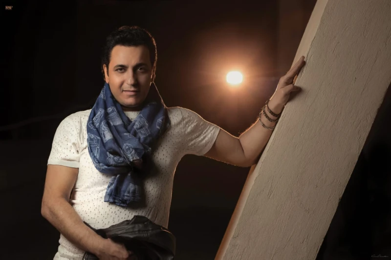 مهرجان أخبار النجوم الدولي يكرم إسم الملحن الراحل محمد رحيم.. السبت المقبل قررت إدارة مهرجان أخبار النجوم الدولي برئاسة الدكتور علاء البلتاجي تكريم إسم الملحن الراحل محمد رحيم وذلك