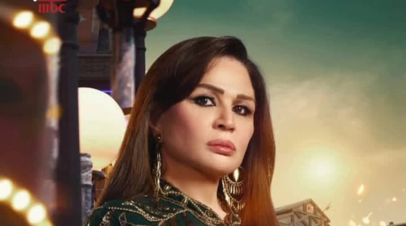 رمضان 2025.. إلهام شاهين تروج لشخصيتها في سيد الناس روجت الفنانة إلهام شاهين لشخصيتها في مسلسل سيد الناس، الذي يقوم ببطولته الفنان عمرو سعد، والمقرر عرضه خلال موسم دراما رمضان 2025