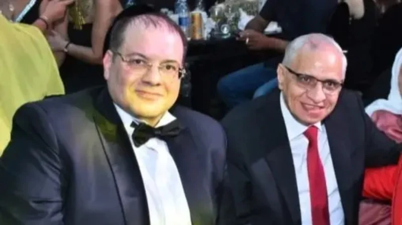 سيد السبكي.. أهلاوي تجمعه علاقة خاصة بالخطيب غيب الموت الكابتن سيد السبكي، لاعب النادي الأهلي السابق، صباح يوم الجمعة الماضي، وهو شقيق المنتجين أحمد