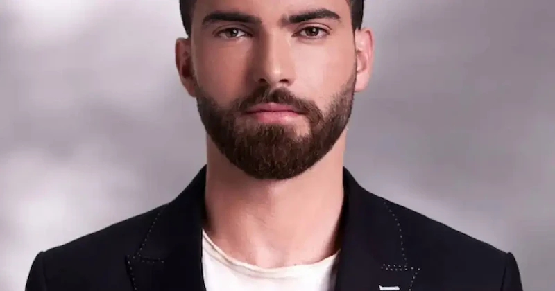 رحيل حازم أبو شهلا متسابق ملك جمال لبنان يثير ضجة.. سبب الوفاة سبب وفاة حازم أبو شهلاوتوفي الشاب اللبناني حازم أبو شهلا، المشترك السابق في مسابقة ملك