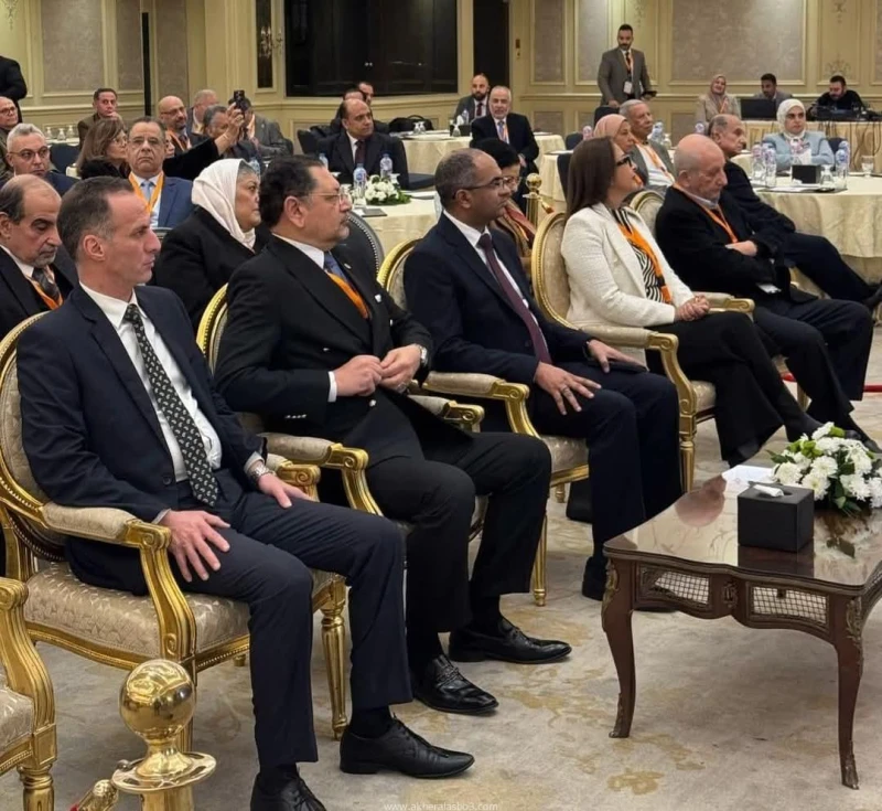 كلية التخطيط الاقليمي والعمراني تعقد مؤتمرها الدولي بعنوان التخطيط الابتكاري فى مجال تحديات العمران كتب - محمود الهندي نظمت كلية التخطيط الإقليمي والعمراني بجامعة القاهرة تحت رعاية