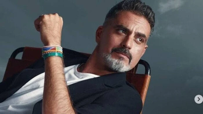 ملامح شخصية نبيل عيسى بمسلسل إخواتي روجت الشركة المنتجة ل مسلسل إخواتي، ل الشخصية التي يقدمها الفنان نبيل عيسى خلال أحداث العمل، وذلك استعداد لطرحه ضمن مسلسلات رمضان 2025. وشاركت ا