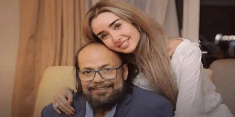 طلعت زكريا يتصدر التريند بسبب بكاء هنا الزاهد.. القصة كاملة طلعت زكريا يتصدر التريندوأعربت الفنانة هنا الزاهد، خلال تصريحاتها عن حبها الشديد للفنان