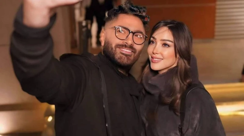 والدة بسمة بوسيل توجه رسالة نارية لإعلامية شهيرة شنت والدة المطربة بسمة بوسيل، هجوما حادا على إعلامية شهيرة بعد انتقادات وجهتها الأخيرة لابنتها بسمة،