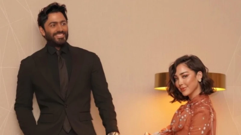 هذا فراق بيني وبينك.. تامر حسني وبسمة بوسيل عاشقين دمرتهما الشائعات طوت الفنانة المغربية بسمة بوسيل، صفحة علاقتها بطليقها الفنان تامر حسني إلى الأبد، بحسب تصريحاتها الأخيرة التي كش