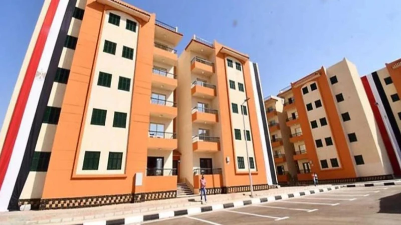 شقق وزارة الإسكان كاملة التشطيب في العبور بمساحة تصل إلي 132 متر عاجل من الإسكان بتحديد الشروط للحجز يسعى الكثير من المواطنين لمعرفة المعلومات حول
