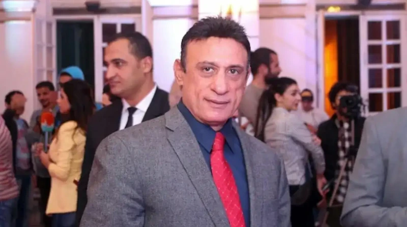 رمضان 2025.. طارق ريحان زنان في مسلسل حكاوي المدينة كشف الفنان طارق ريحان دوره في مسلسل حكاوي المدينة، الذي من المقرر عرضه داخل السباق الرمضاني 2025.مسلسل حكاوي المدينةوقال طارق ري