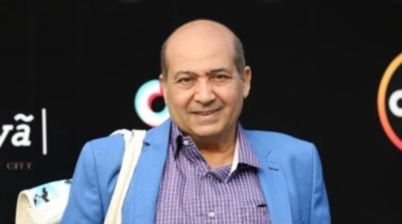 موعد ومكان عزاء شقيق الناقد الفني طارق الشناوي كشف الناقد الفني طارق الشناوي موعد ومكان عزاء شقيقه حسين الشناوي، الذي رحل عن عالمنا خلال الساعات