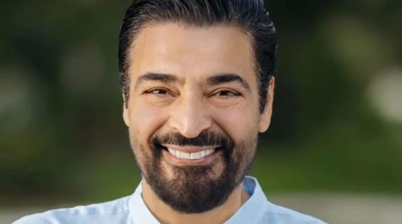 للمرة الأولى.. حميد الشاعري يرد على أنباء زواجه رد الفنان حميد الشاعري، على الأنباء التي انتشرت الأيام الأخيرة حول زواجه من جديد، بعد انفصاله عن زوجته.وقال الم تداول عدد من رواد مو