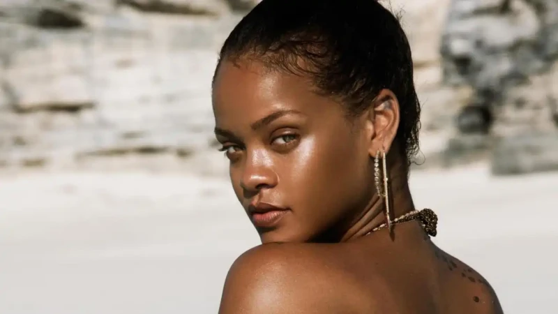 عشاق النجمة العالمية ريهانا على موعد مع تجربة استثنائية في صيف 2025، حيث ستشارك في فيلم الآنيميشن الجديد الذي تنتجه شركة بارامونت بيكتشر، وسوف تقوم بالأداء الصوتي لشخصية سنفورة الم