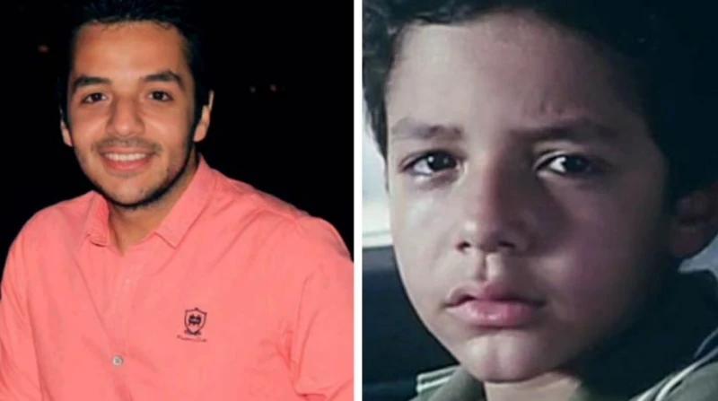 الجزء الثاني من تيتو.. ناقدة فنية تختار اسما مفاجئا للبطولة بعد إعلان المخرج طارق العريان عن جزء ثان لفيلم تيتو الذي قام ببطولته الفنان أحمد السقا، والذي سبق عرضه منذ 21 عاما، يتسا