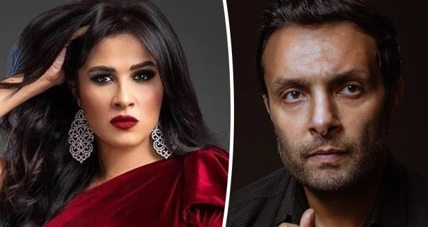 شقيق ياسمين عبد العزيز في وصيته.. يرفض حضورها دفنه افاق عربية - نشر الفنان المصري وائل عبد العزيز وصيته عبر حسابه الخاص في موقع فيسبوك، بعد أيام