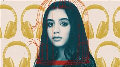 طرح البوستر الرسمي ل ياسمينا العبد في مسلسل لام شمسية رمضان 2025 طرح البوستر الرسمي ل ياسمينا العبد من مسلسل لام شمسية الذي تنافس به في الموسم الرمضاني 2025، والتي تقوم فيه بدور زي