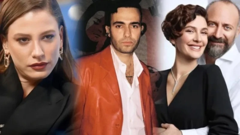 التحقيق مع 150 فنانا في تركيا.. ما السبب؟ افاق عربية - أطلقت وزارة الخزانة والمالية التركية تحقيقا واسع النطاق يستهدف 150 ممثلا ومغنيا ووكالات فنية، بعد اكتشاف تباين كبير بين الدخل