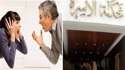 بعد 48 سنة جواز.. مسنة تقاضي زوجها لرفضه الإنفاق على الأسرة رغم ثروته في واقعة غريبة أمام محكمة الأسرة، أقامت سيدة تدعى أسماء، تبلغ من العمر 74 عاما، دعوى نفقة ضد زوجها البالغ من ا