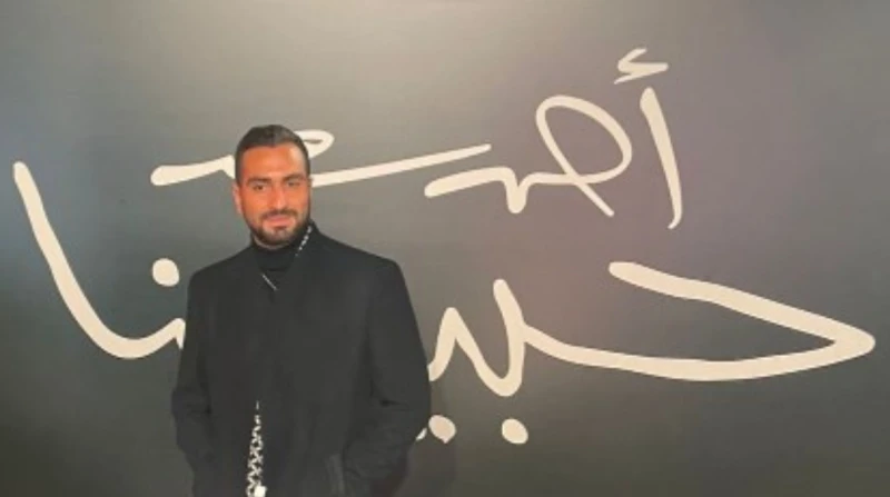 محمد الشرنوبي: مشهد النهاية في إقامة جبرية الأصعب.. وأغنياتي بعد رمضان أعرب الفنان محمد الشرنوبي عن سعادته الكبيرة بنجاح دوره في مسلسل إقامة جبرية، حيث جسد شخصية موسى، والتي لاقت ت