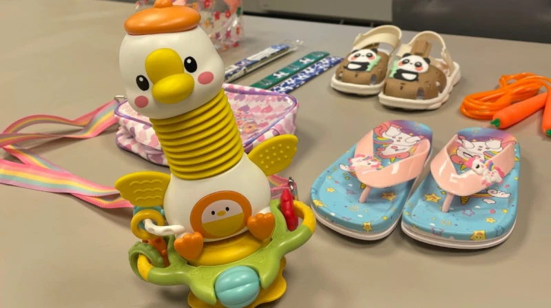 تجيب العقم والسرطان.. تيمو تواجه الحظر بالنرويج بسبب ألعاب الأطفال أقدمت سلطات النرويج على تقديم دعوى لاتخاذ إجراءات صارمة في المنطقة الاقتصادية