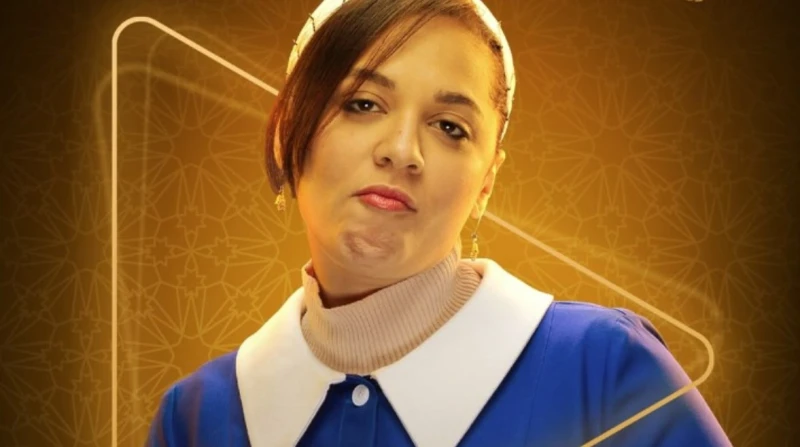 ماتوقفش ضحك.. بوستر جديد يروج لمسلسل الكابتن بصورة رحمة أحمد كشفت منصة واتش إت الرقمية عن بوستر جديد لمسلسل الكابتن، المقرر عرضه ضمن ماراثون الدراما