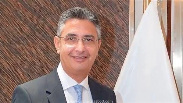 وزير التموين يصدر قرارا وزاريا ببدء التصفية الموسمية الأولى الأوكازيون الشتوي لعام 2025م إعتبارا من الاثنين 3 فبراير ولمدة شهر كتب - محمود الهندي