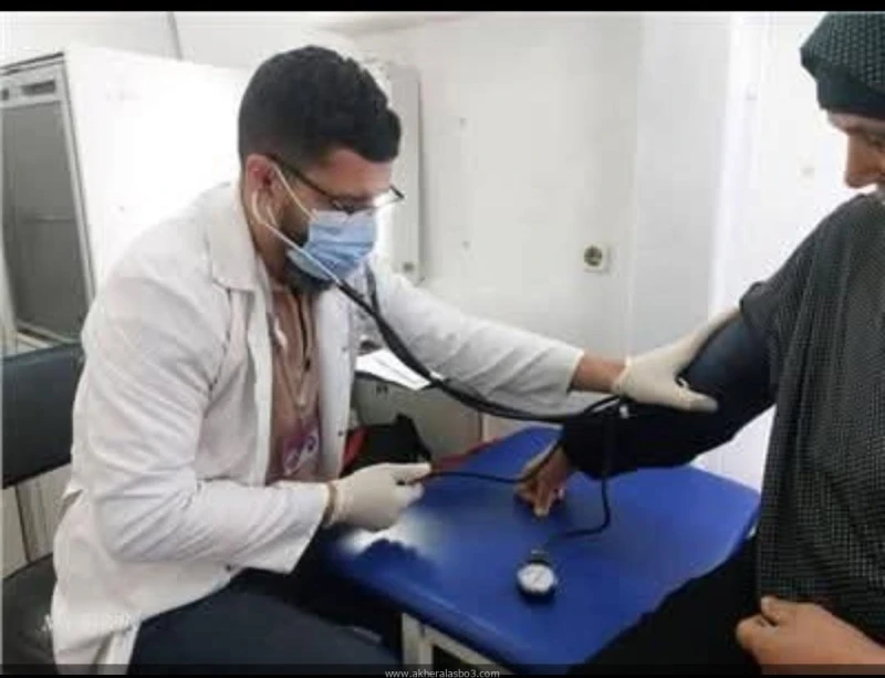الصحة تطلق قافلة طبية لتقديم خدمات الكشف والعلاج بالمجان ل1250 مواطنا متابعه ايمن عواد جاد تلقى الأستاذ الدكتور أيمن الشهابى محافظ دمياط، تقريرا من مديرية الصحة، حول جهود إدارة الق