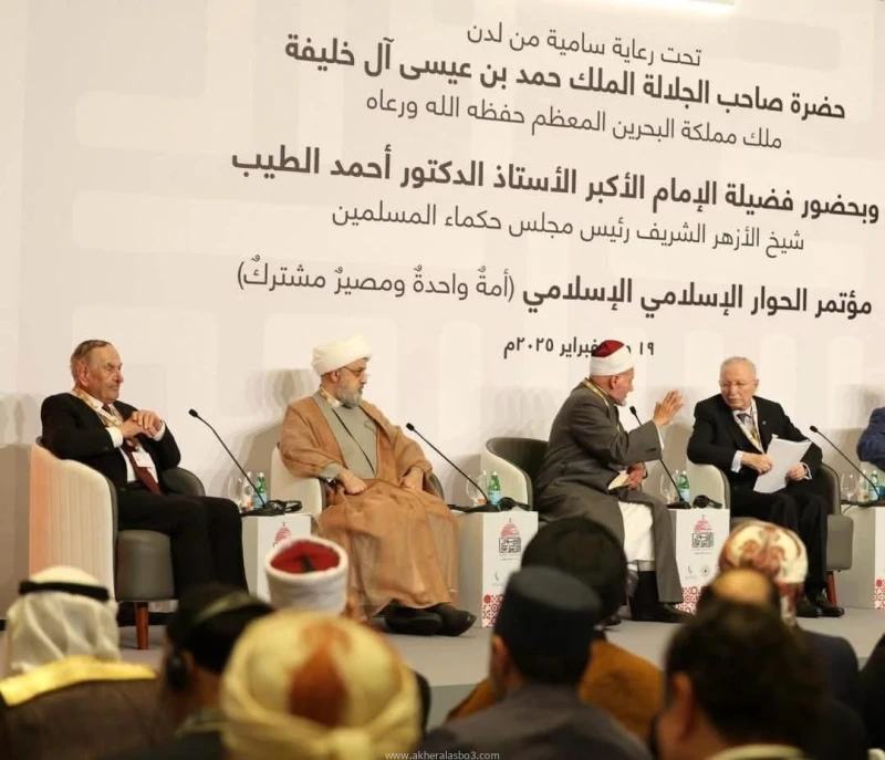 شيخ الإسلام في أذربيجان : الوحدة الإسلامية تتطلب الحوار والوسطية وتوحيد الجهود كتب - محمود الهندي أكد شيخ الإسلام الله شكر باشازادة، القائد الروحي للمسلمين في أذريبجان وعموم القوقا