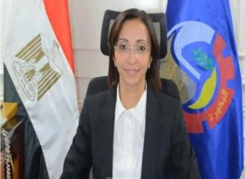 اليوم: افتتاح 7 معارض أهلا رمضان في 4 مراكز بالبحيرة متابعة ايمن عواد جاد أعلن المركز الإعلامي لمحافظة البحيرة عن قيام الدكتورة جاكلين عازر محافظ البحيرة اليوم الإثنين بافتتاح عدد