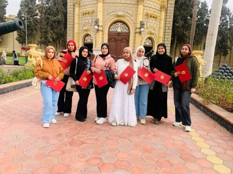 كتبت أمل عبد الرحيم أكد الدكتور ناصر مندور، رئيس جامعة قناة السويس، على حرص الجامعة الدائم على توفير فرص تدريبية متميزة لطلابها، مشيرا إلى أهمية التعاون مع المؤسسات الوطنية لتعزيز 