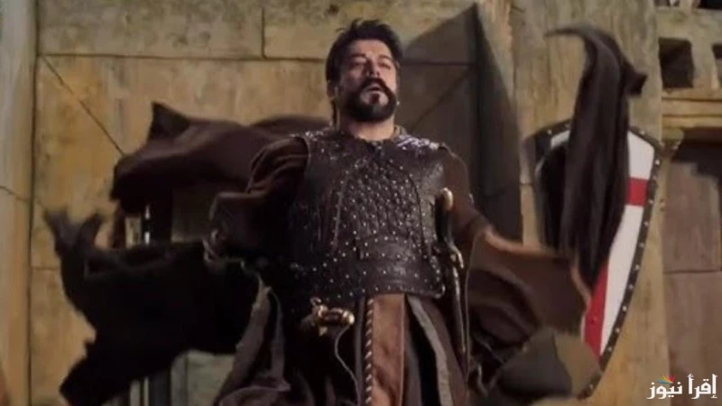 تزايدت معدلات البحث عن أحداث الحلقة 179 من مسلسل المؤسس عثمان خاصة بعد الإعلان الثاني لإحداث الحلقة 179، ويرغب كل متابعي المسلسل في التعرف على أحداث