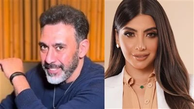 دعاء صلاح بعد إصابة عمرو مصطفى بالسرطان: حزينة ومصدومة حرصت الإعلامية دعاء صلاح على دعم الملحن عمرو مصطفى بعد انتشار أنباء إصابته بمرض السرطان، الأمر