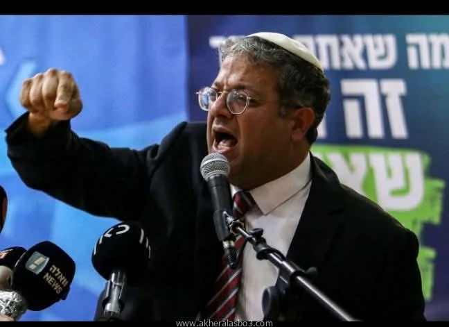 إيتمار بن غفير و أهل الشر : وجهان لعملة مزيفة بقلم سامي المصري في عالم السياسة، يتكرر ظهور شخصيات وجماعات تتبنى خطابا متطرفا قائما على الكراهية والإقصاء، رغم اختلاف الأيديولوجيات ا