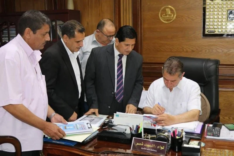 إعلان نتيجة الشهادة الإعدادية 2025 في محافظة كفر الشيخ غدا كفر الشيخ-سهيله عبداللطيف قال الدكتور علاء جوده، وكيل وزارة التربية والتعليم بكفر الشيخ،