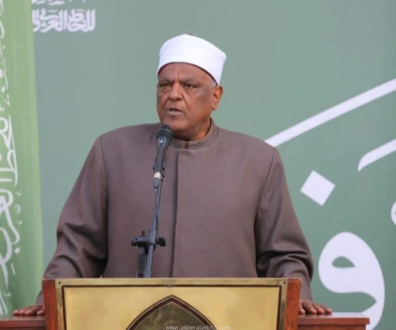 الأمين العام لهيئة كبار العلماء : الأزهر منارة للعلوم الشرعية والعربية وحاضن للإبداع والفنون الراقية كتب - محمود الهندي أكد فضيلة الدكتور عباس شومان،