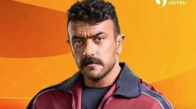 شبح وأسد.. أغنية خمسة من الحسد تشعل حماس جمهور فهد البطل أطلقت منصة أغنية جديدة تحت عنوان خمسة من الحسد، وذلك ضمن الحملة الترويجية لمسلسل فهد البطل