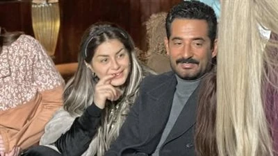 منة فضالي تشيد ب عمرو سعد: خدوم وجدع حرصت الفنانة منة فضالي على الإشادة بالنجم عمرو سعد بعد تعاونهما سويا في مسلسل سيد الناس، وذلك من خلال منشور عبر حسابها الشخصي على موقع التواصل