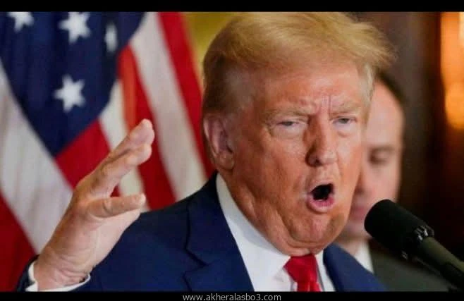 لا للغطرسة الأمريكية: الشعوب ترفض الهيمنة بقلم سامي المصري لطالما انتهجت الولايات المتحدة سياسة الهيمنة وفرض الإرادة على الدول الأخرى، مستخدمة قوتها العسكرية والاقتصادية للضغط على 